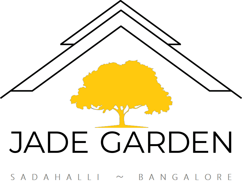 to Jade Garden